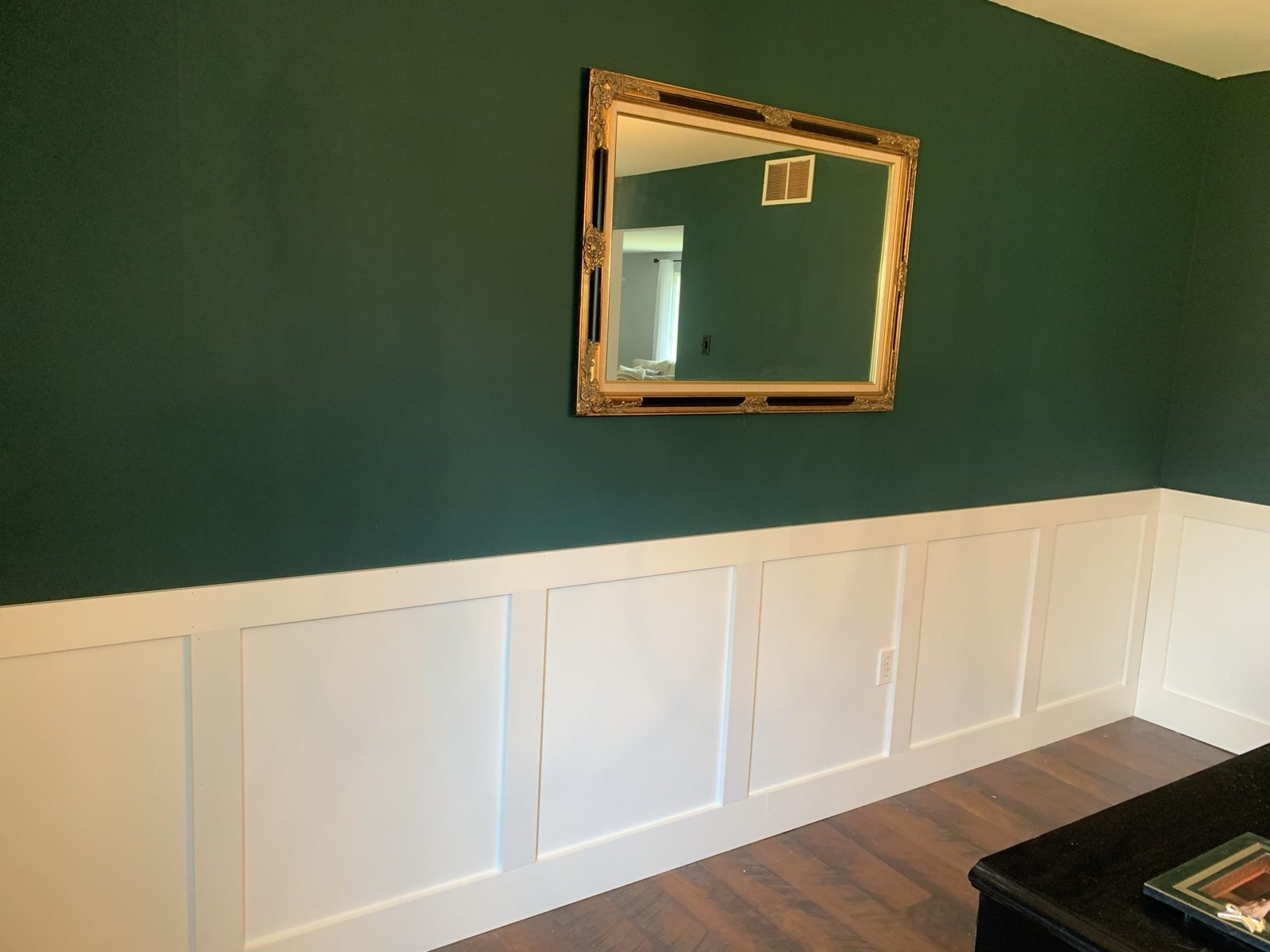 Carpentry & Trim